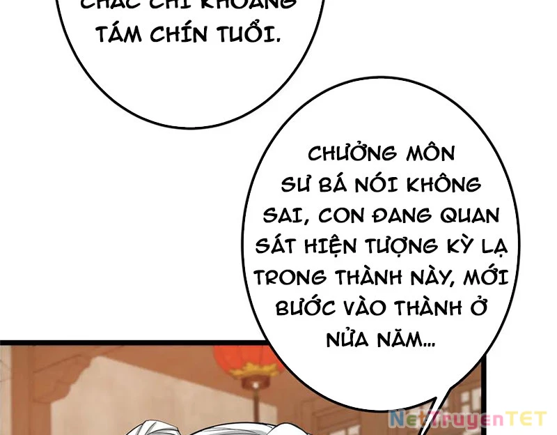 Chưởng Môn Khiêm Tốn Chút Chapter 463 - Trang 4