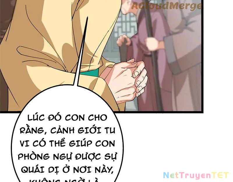 Chưởng Môn Khiêm Tốn Chút Chapter 463 - Trang 4