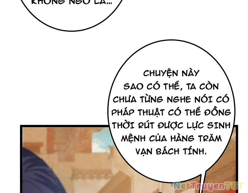 Chưởng Môn Khiêm Tốn Chút Chapter 463 - Trang 4