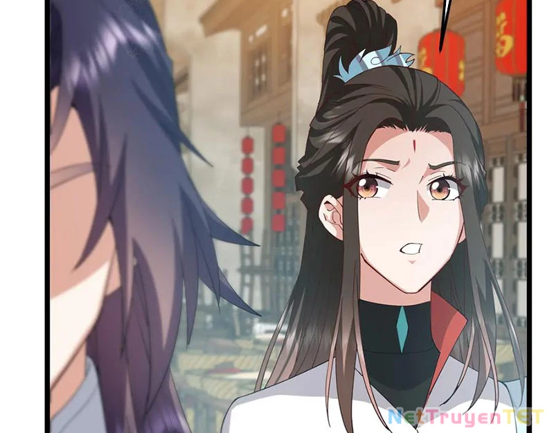 Chưởng Môn Khiêm Tốn Chút Chapter 463 - Trang 4