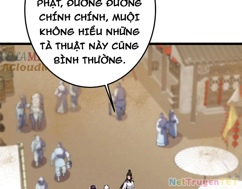 Chưởng Môn Khiêm Tốn Chút Chapter 463 - Trang 4