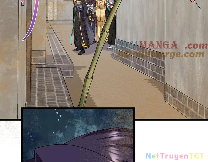 Chưởng Môn Khiêm Tốn Chút Chapter 463 - Trang 4