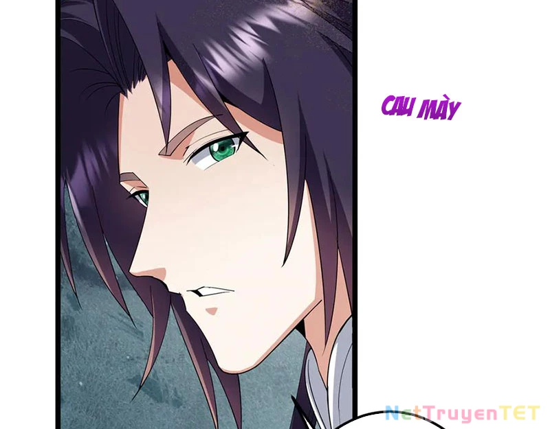 Chưởng Môn Khiêm Tốn Chút Chapter 463 - Trang 4