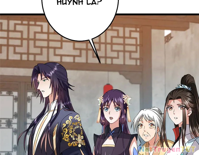 Chưởng Môn Khiêm Tốn Chút Chapter 463 - Trang 4