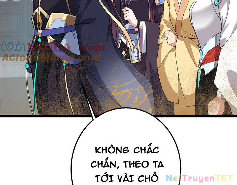 Chưởng Môn Khiêm Tốn Chút Chapter 463 - Trang 4