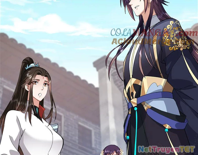 Chưởng Môn Khiêm Tốn Chút Chapter 463 - Trang 4