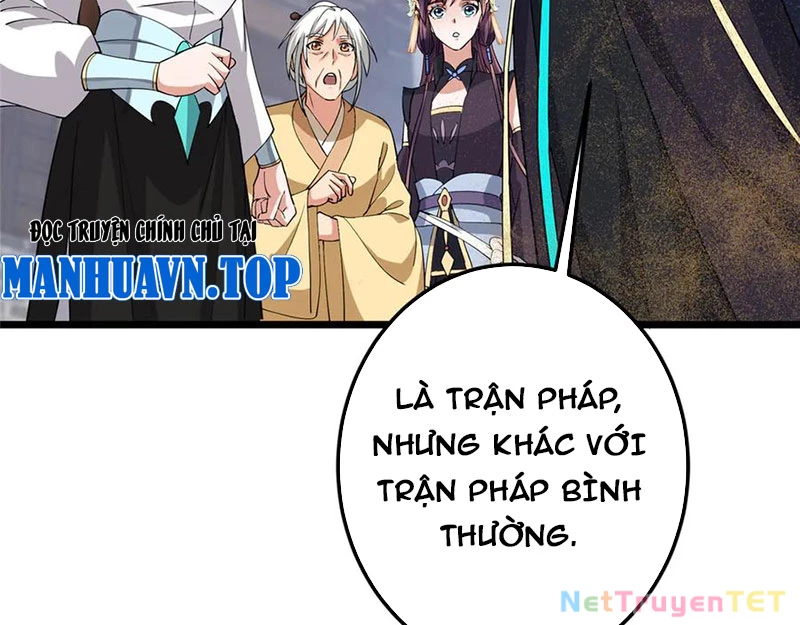 Chưởng Môn Khiêm Tốn Chút Chapter 463 - Trang 4