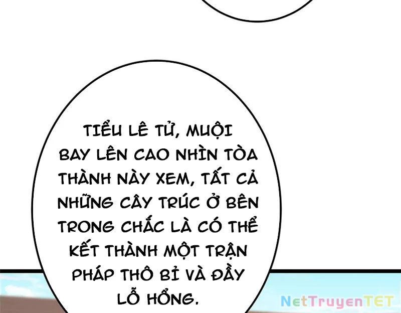 Chưởng Môn Khiêm Tốn Chút Chapter 463 - Trang 4