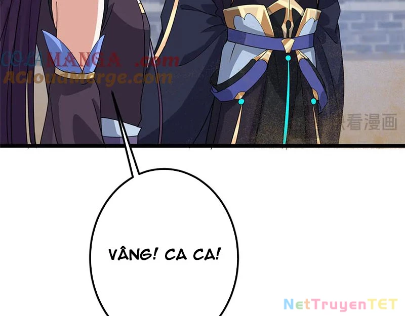 Chưởng Môn Khiêm Tốn Chút Chapter 463 - Trang 4