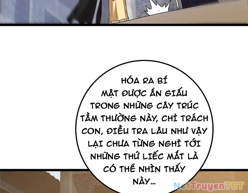 Chưởng Môn Khiêm Tốn Chút Chapter 463 - Trang 4