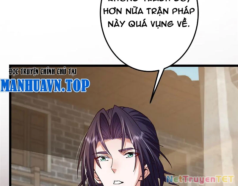 Chưởng Môn Khiêm Tốn Chút Chapter 463 - Trang 4