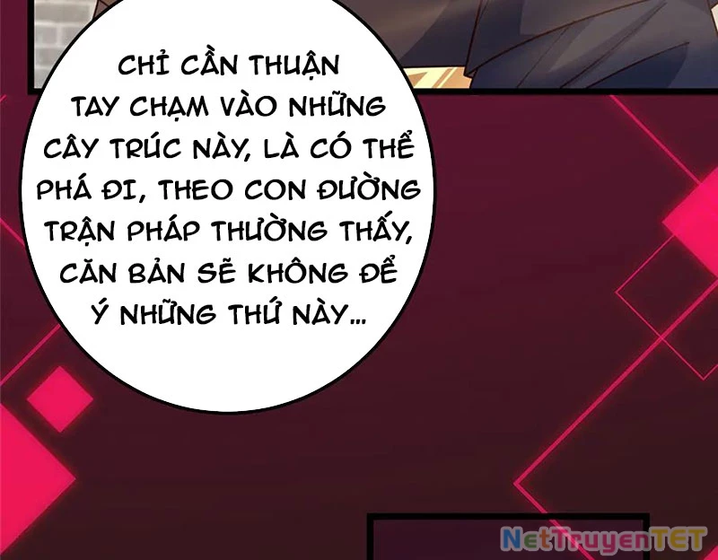 Chưởng Môn Khiêm Tốn Chút Chapter 463 - Trang 4