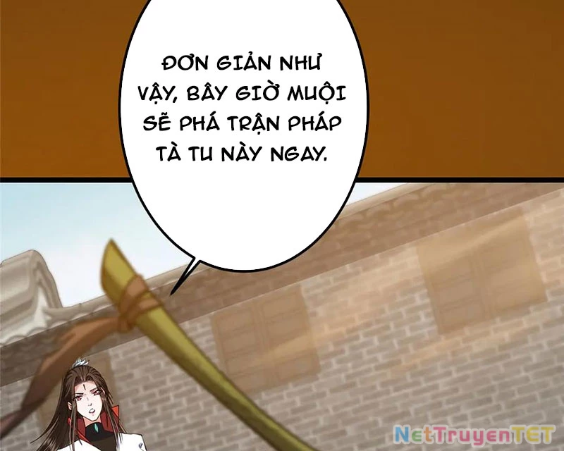 Chưởng Môn Khiêm Tốn Chút Chapter 463 - Trang 4