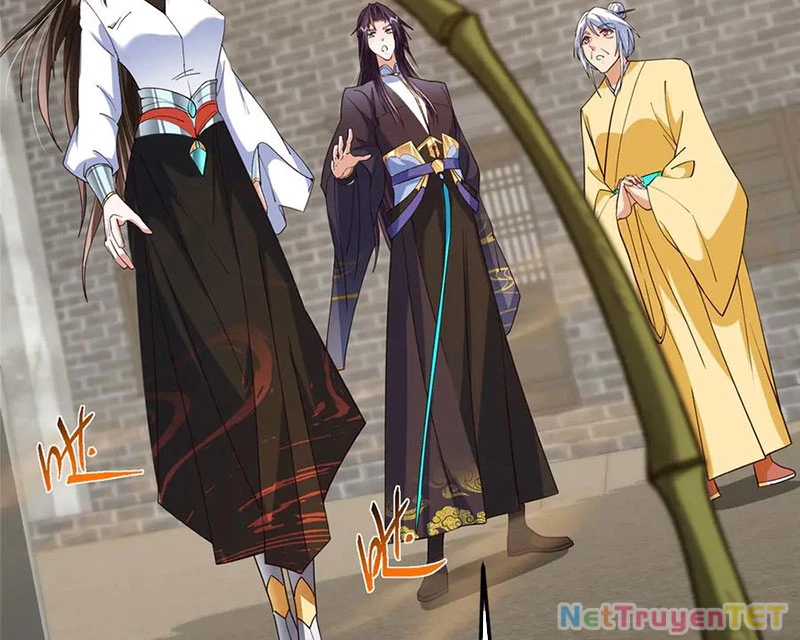 Chưởng Môn Khiêm Tốn Chút Chapter 463 - Trang 4