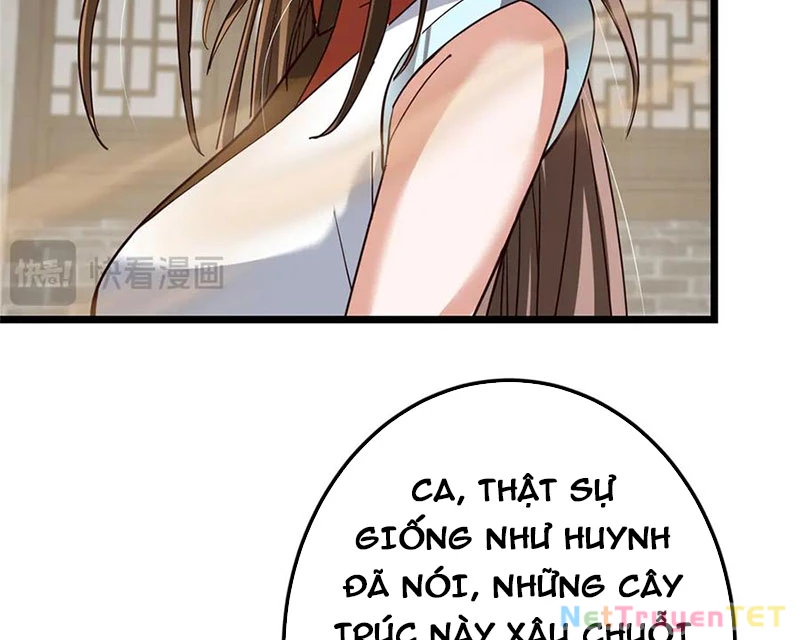 Chưởng Môn Khiêm Tốn Chút Chapter 463 - Trang 4