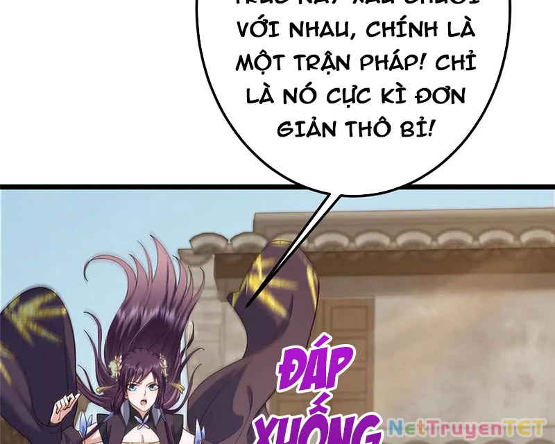 Chưởng Môn Khiêm Tốn Chút Chapter 463 - Trang 4
