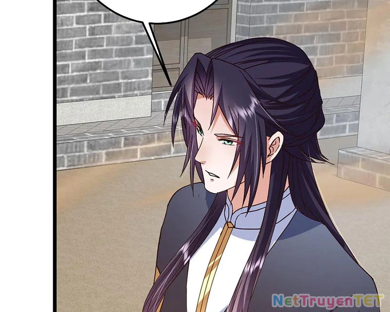 Chưởng Môn Khiêm Tốn Chút Chapter 463 - Trang 4