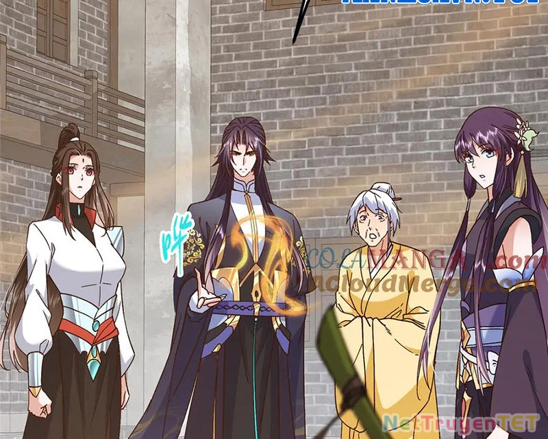 Chưởng Môn Khiêm Tốn Chút Chapter 463 - Trang 4