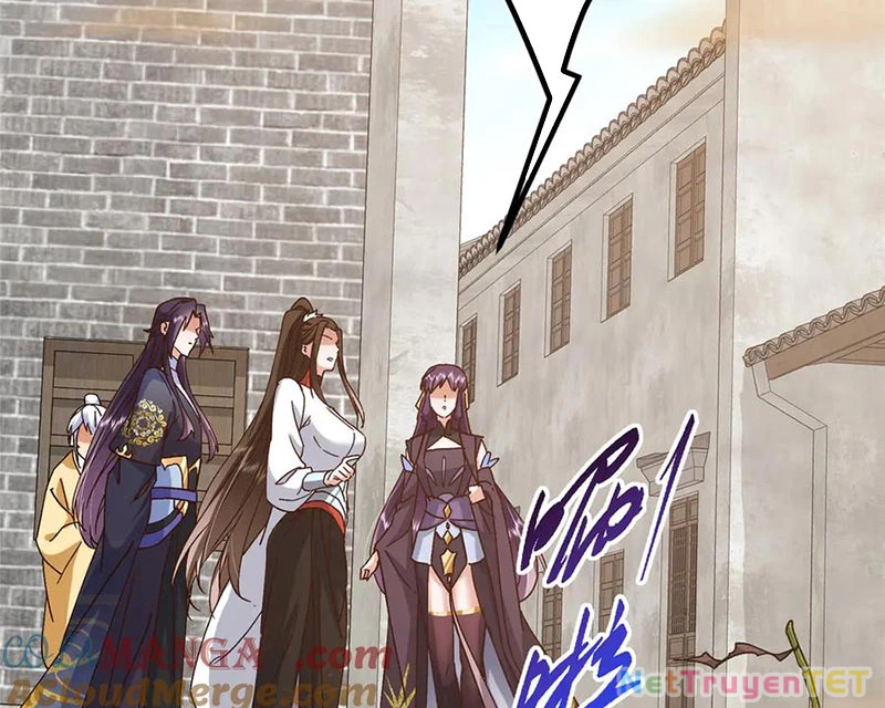 Chưởng Môn Khiêm Tốn Chút Chapter 463 - Trang 4