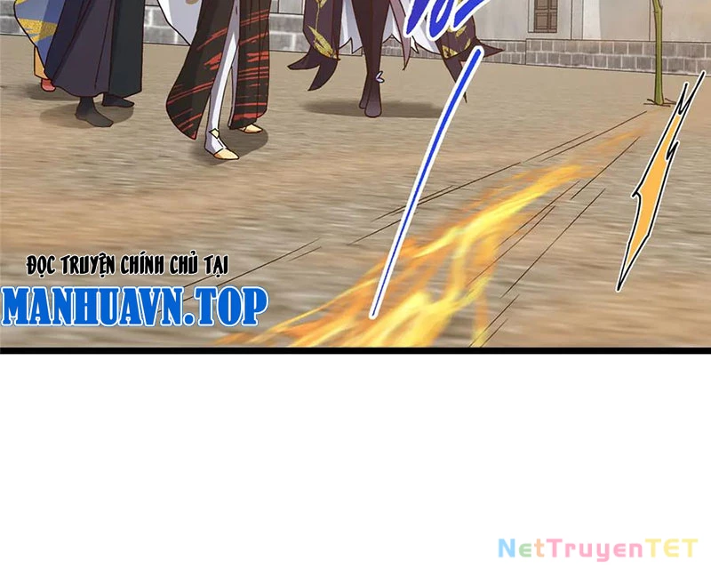 Chưởng Môn Khiêm Tốn Chút Chapter 463 - Trang 4