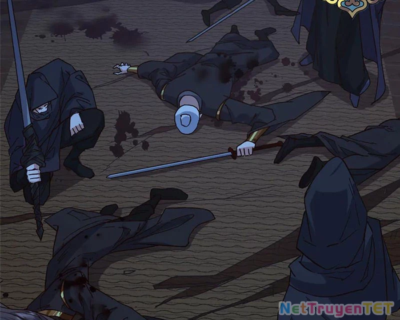 Chưởng Môn Khiêm Tốn Chút Chapter 463 - Trang 4