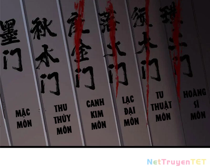 Chưởng Môn Khiêm Tốn Chút Chapter 463 - Trang 4