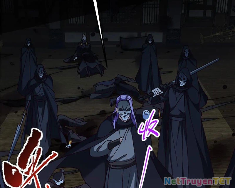 Chưởng Môn Khiêm Tốn Chút Chapter 463 - Trang 4