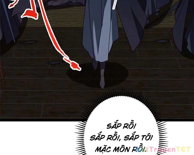 Chưởng Môn Khiêm Tốn Chút Chapter 463 - Trang 4