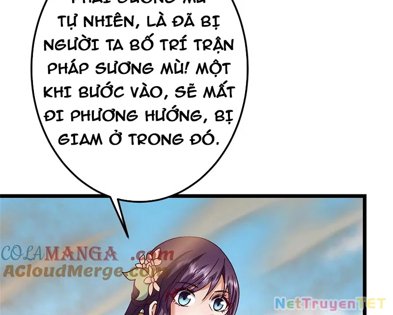 Chưởng Môn Khiêm Tốn Chút Chapter 463 - Trang 4