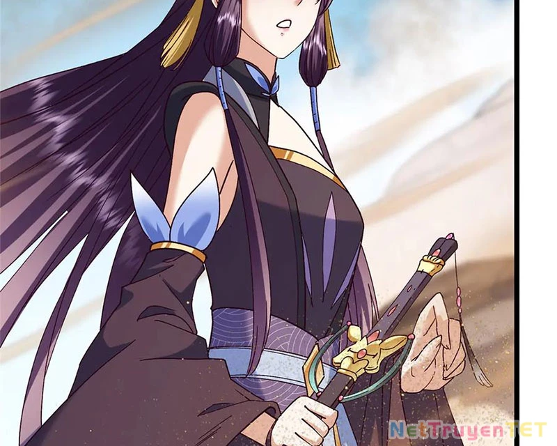 Chưởng Môn Khiêm Tốn Chút Chapter 463 - Trang 4