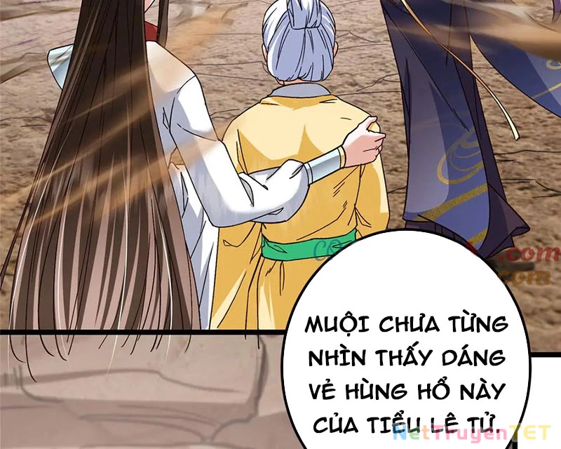 Chưởng Môn Khiêm Tốn Chút Chapter 463 - Trang 4