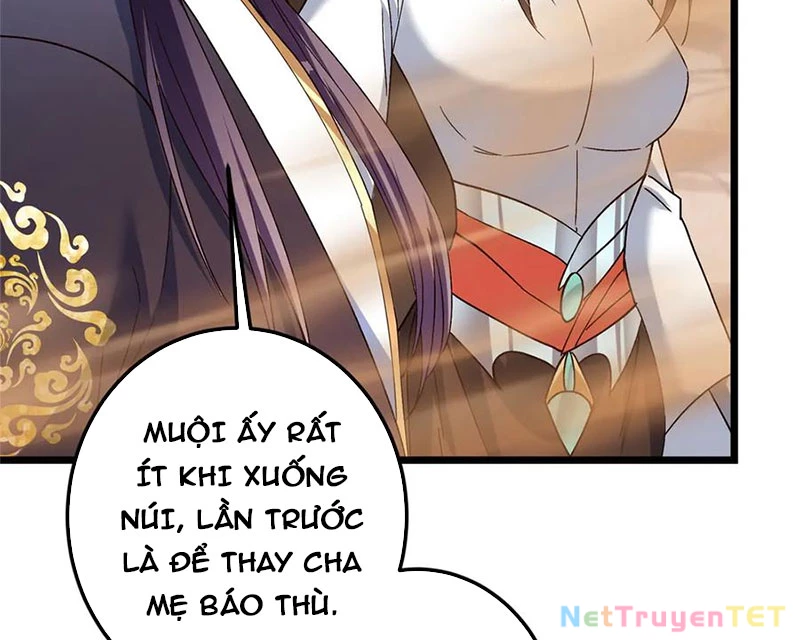 Chưởng Môn Khiêm Tốn Chút Chapter 463 - Trang 4