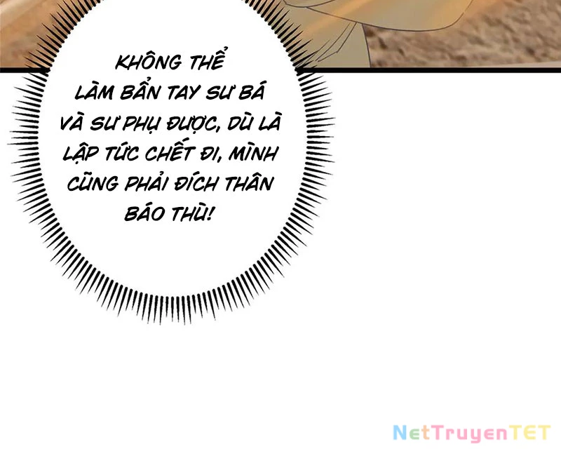 Chưởng Môn Khiêm Tốn Chút Chapter 463 - Trang 4