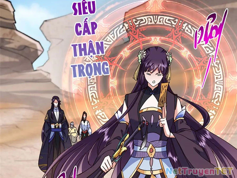 Chưởng Môn Khiêm Tốn Chút Chapter 463 - Trang 4