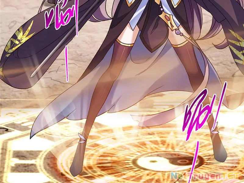 Chưởng Môn Khiêm Tốn Chút Chapter 463 - Trang 4