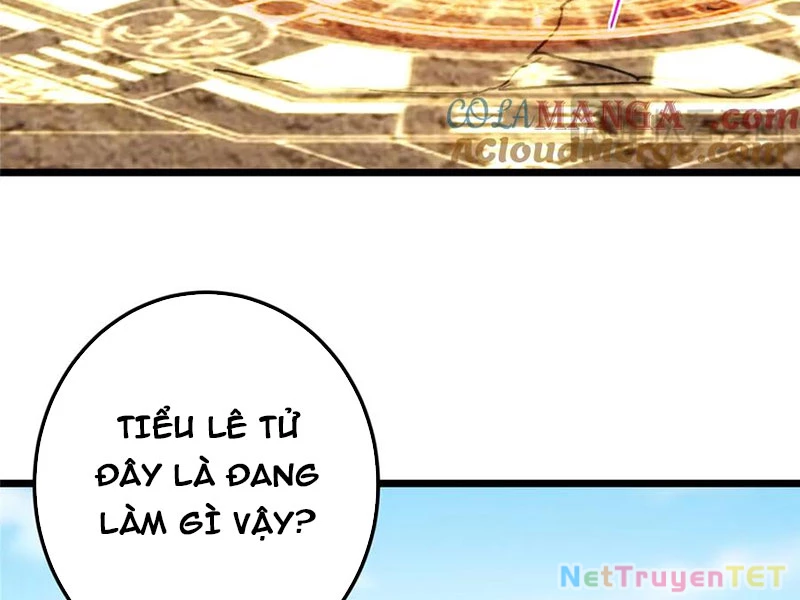 Chưởng Môn Khiêm Tốn Chút Chapter 463 - Trang 4