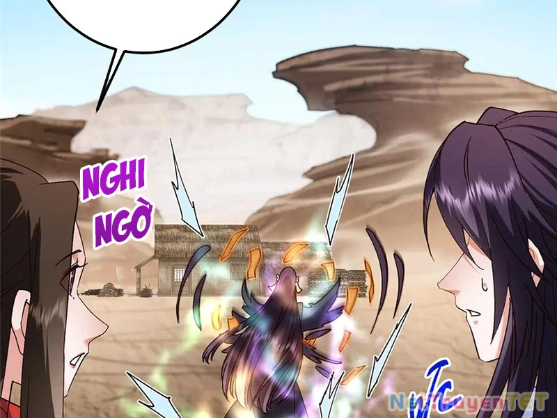 Chưởng Môn Khiêm Tốn Chút Chapter 463 - Trang 4