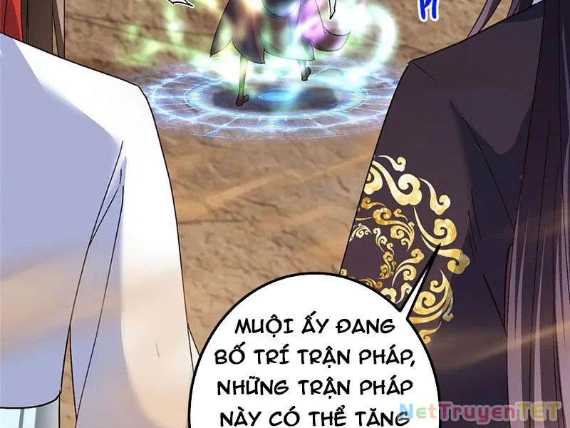 Chưởng Môn Khiêm Tốn Chút Chapter 463 - Trang 4