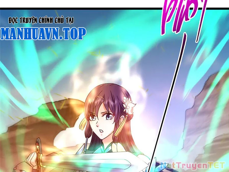 Chưởng Môn Khiêm Tốn Chút Chapter 463 - Trang 4