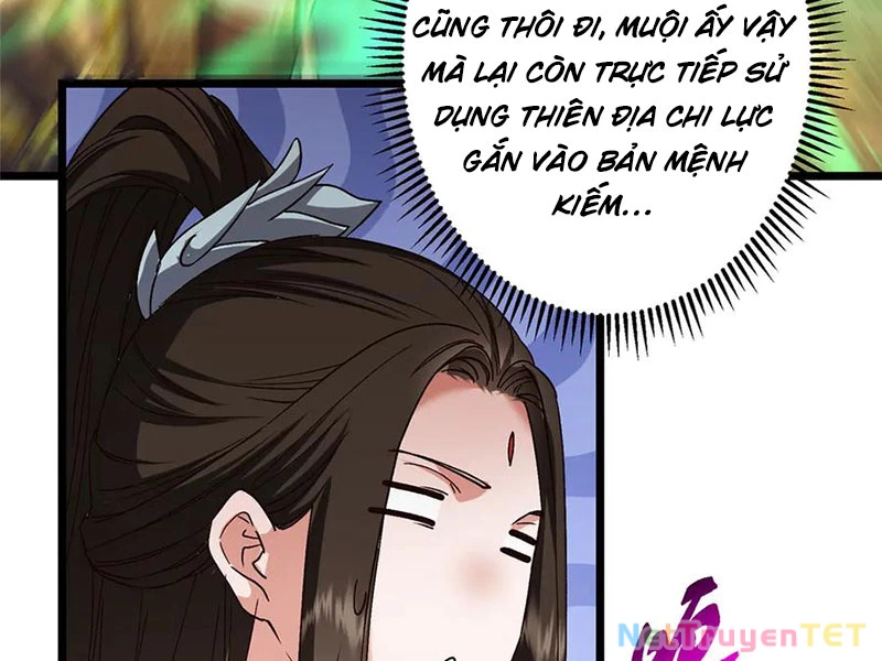 Chưởng Môn Khiêm Tốn Chút Chapter 463 - Trang 4