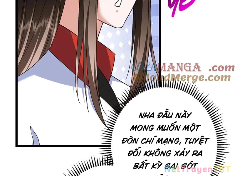 Chưởng Môn Khiêm Tốn Chút Chapter 463 - Trang 4