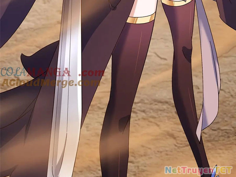 Chưởng Môn Khiêm Tốn Chút Chapter 463 - Trang 4