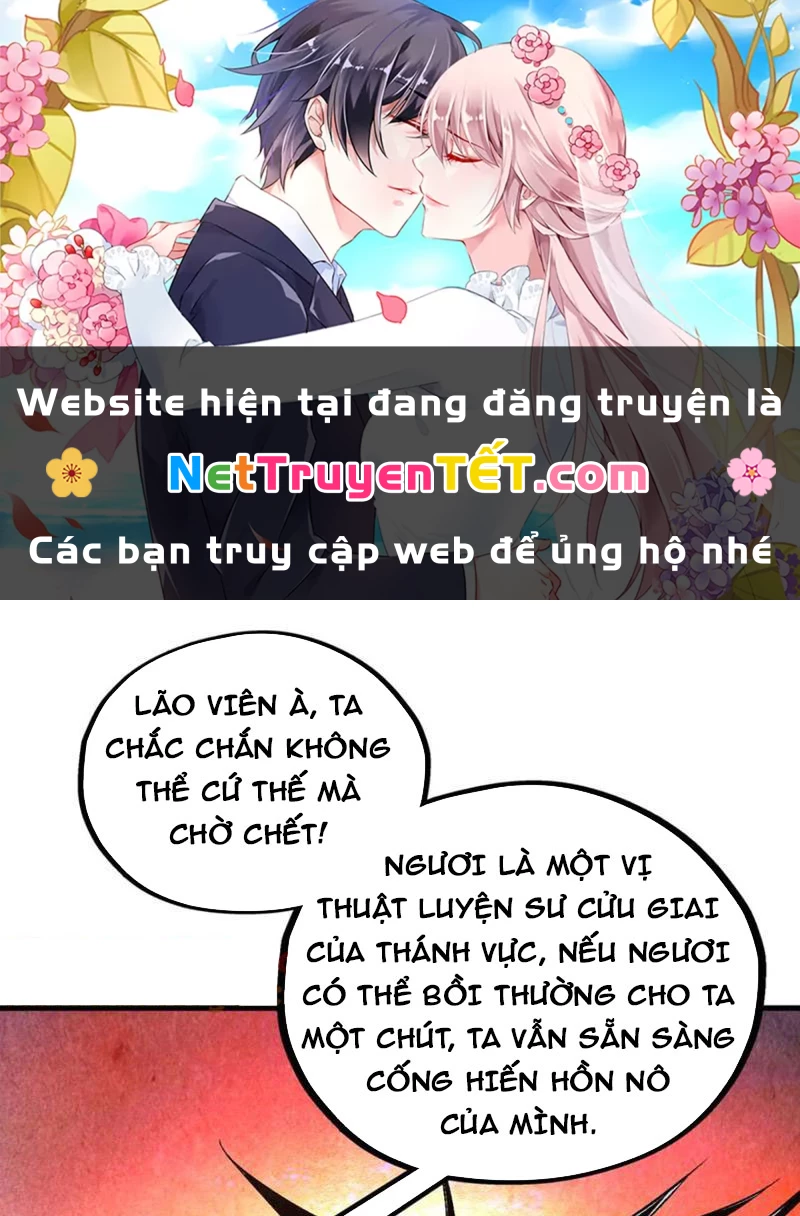 Vạn Cổ Chí Tôn Chapter 383 - Trang 4