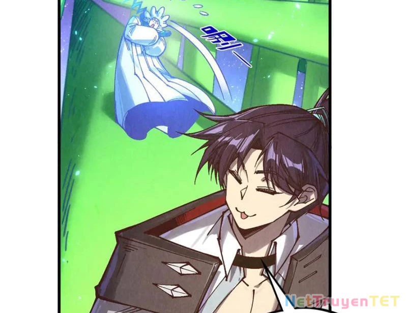 Vạn Cổ Chí Tôn Chapter 383 - Trang 4