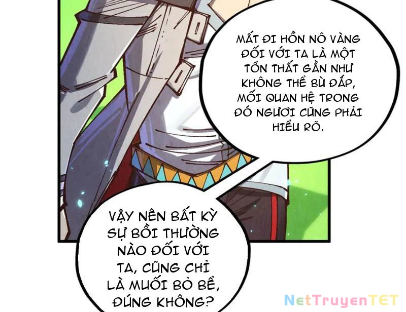 Vạn Cổ Chí Tôn Chapter 383 - Trang 4