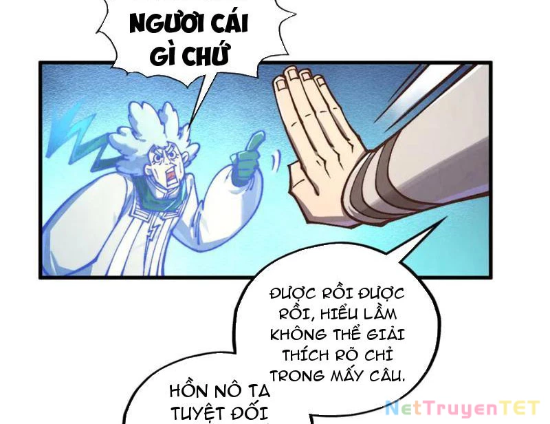 Vạn Cổ Chí Tôn Chapter 383 - Trang 4