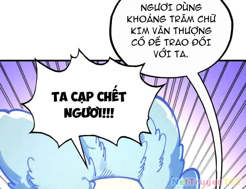 Vạn Cổ Chí Tôn Chapter 383 - Trang 4