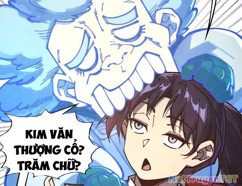 Vạn Cổ Chí Tôn Chapter 383 - Trang 4