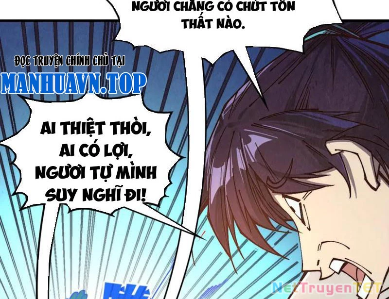 Vạn Cổ Chí Tôn Chapter 383 - Trang 4