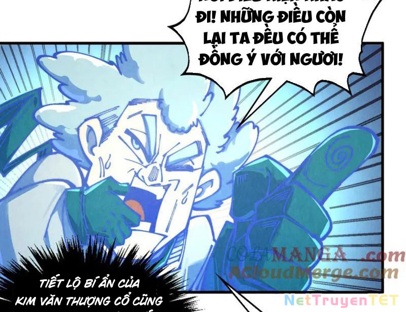 Vạn Cổ Chí Tôn Chapter 383 - Trang 4